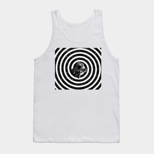 Lost in Space Tank Top